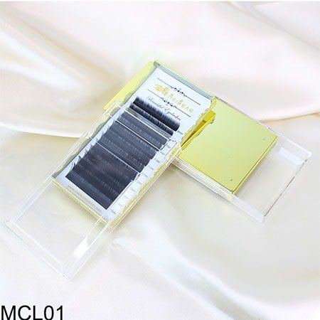 real mink individual lashes wholesale