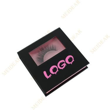 black lash box