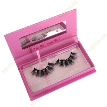 custom lash boxes with logo