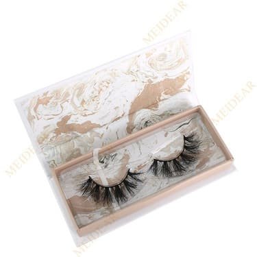 eyelash packaging box wholesale