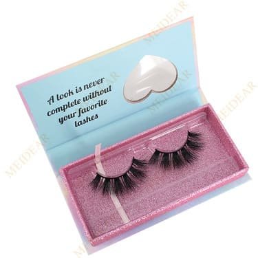 eyelash cases in bulk