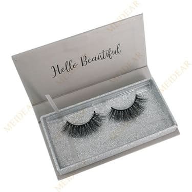 custom boxes for lashes