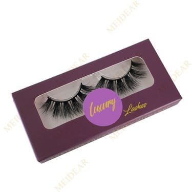 bulk eyelash boxes