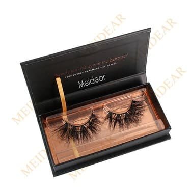 custom lash boxes wholesale