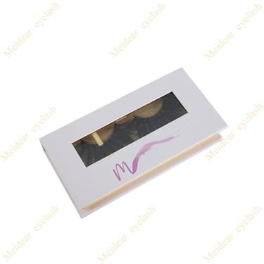 lash packaging boxes