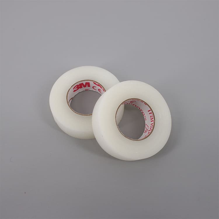 3M Transpore tape