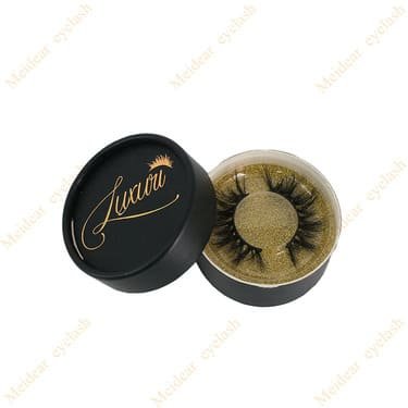 eyelash packaging bulk