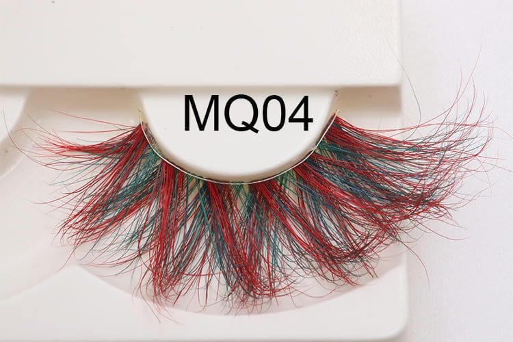 wholesale-colored-lashes-factory