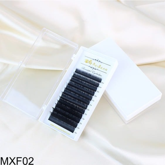 real mink individual lashes wholesale