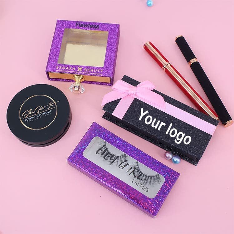 How To Find Wholesale Eyelash Vendors