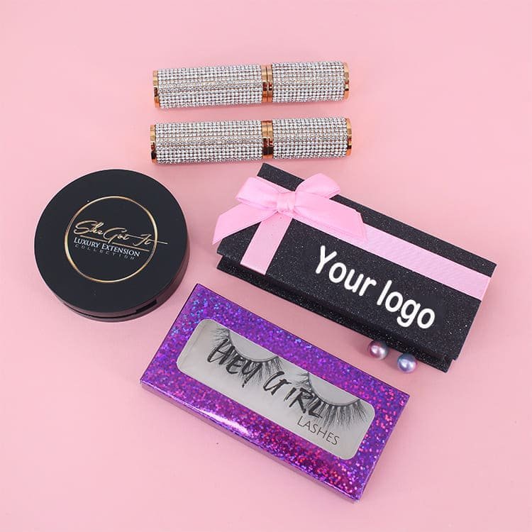 How much do you need to start an eyelash business