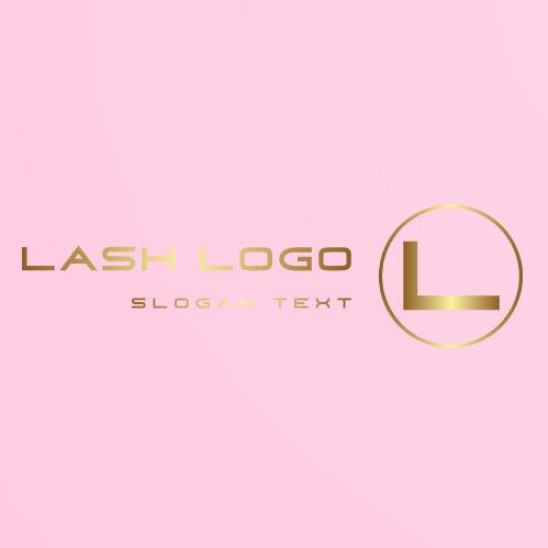 cute-lash-logos