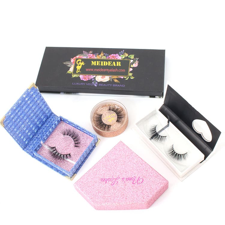 wholesale strip lashes suppliers