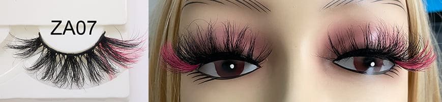 Lashes-with-red-end