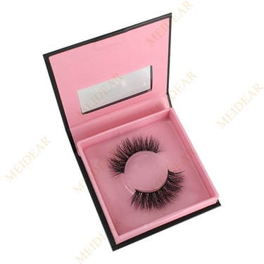 lash packaging
