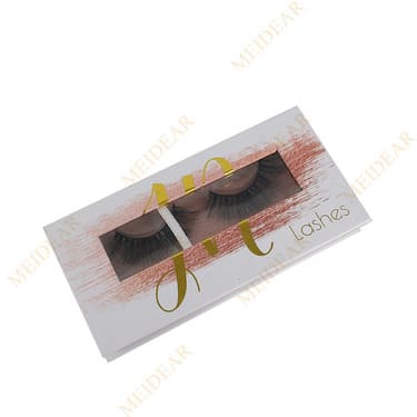 bulk eyelash packaging