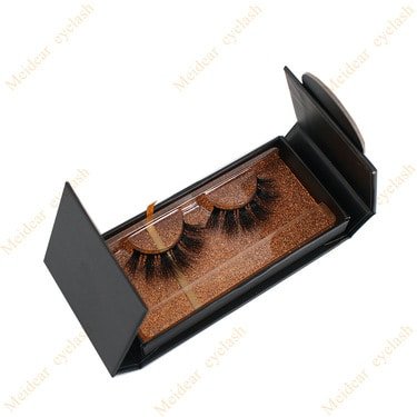 cheap eyelash packaging