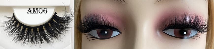 3d mink lashes vendor