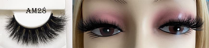 best wholesale mink lash vendors