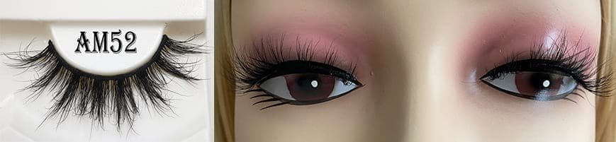 eyelash wholesale vendors