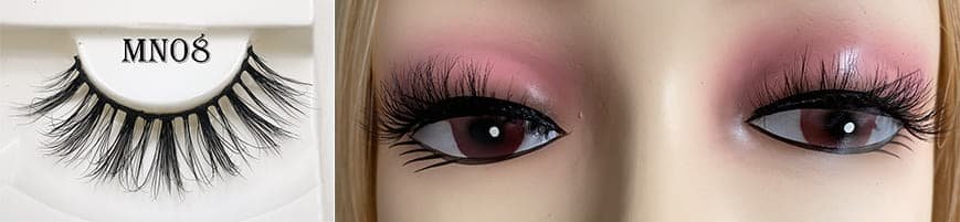 lash vendors wholesale