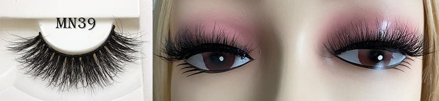 wholesale eyelash suppliers