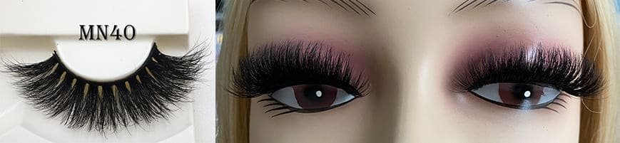 best eyelash vendors