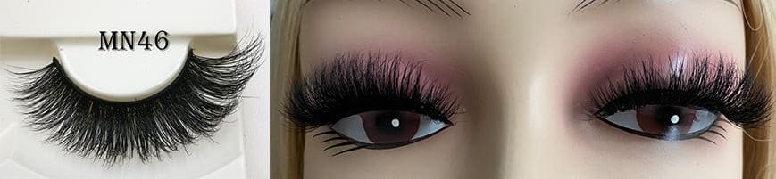 5d mink lashes wholesale