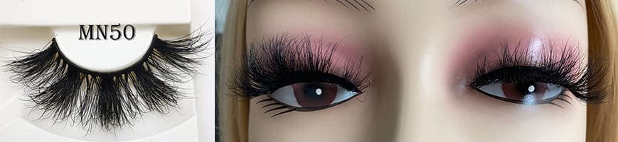 venders for lashes