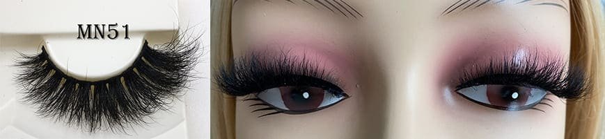 3d mink lashes vendor