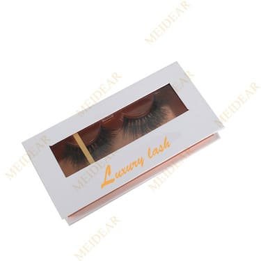 eyelash cases