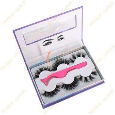 cheap lash packaging vendor