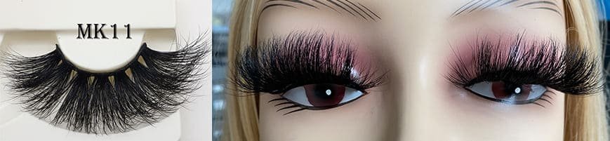 25mm lashes wholesale vendors