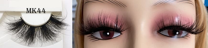 25mm wholesale lashes vendor