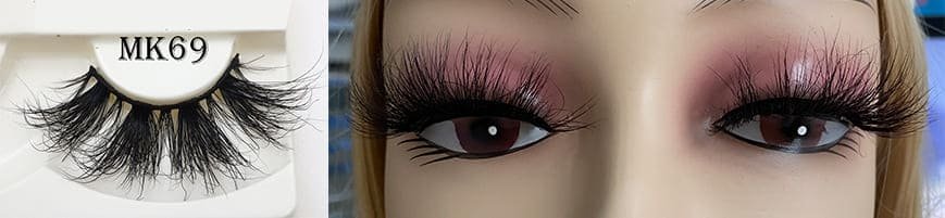 wholesale lashes vendors