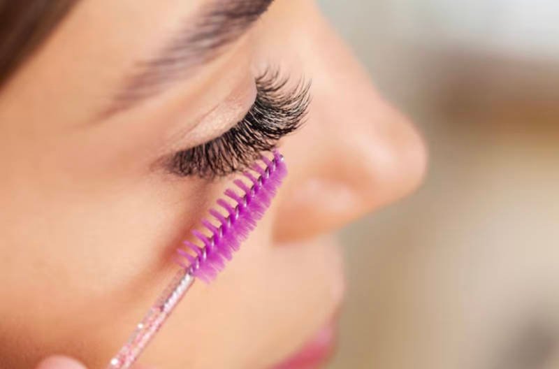 custom lashes for eyelash business