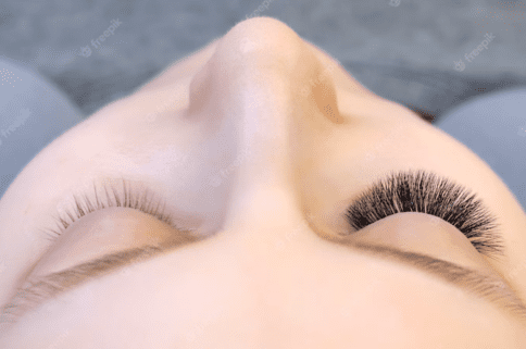 mink individual lash extensions wholesale