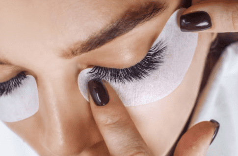 hybrid classic lash extensions wholesale 