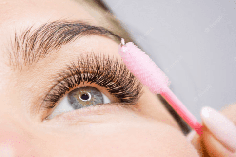 highest quality eyelashes for lash business