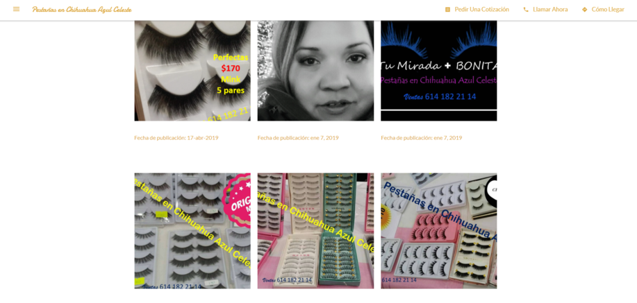 private label high quality lash extensions Mexico