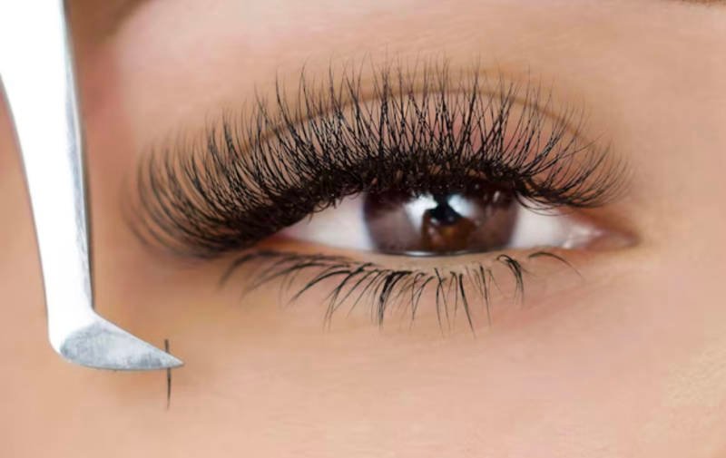 lash extension manufacturer wholesale volume lashes